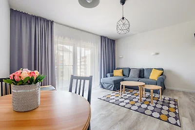 Sun&Snow Piec Morz - Apartment J 25