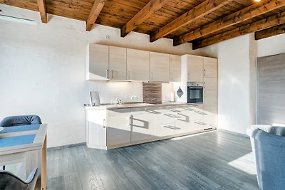 Vakantieappartement Gezinsvakantie Aurich