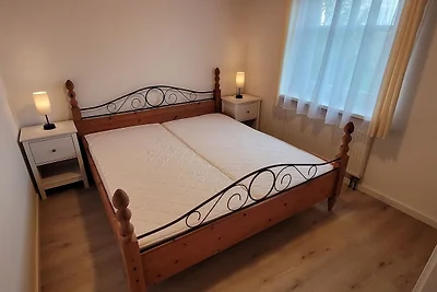 Vakantiehuis Ontspannende vakantie Heringsdorf