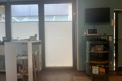 Vakantieappartement Gezinsvakantie Eckernförde