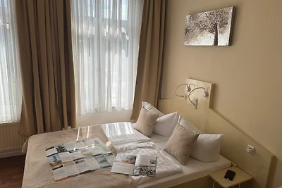 Vakantieappartement Gezinsvakantie Ribnitz-Damgarten