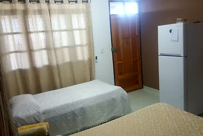 CASA DENNY Y RAFAELA Appartement 2