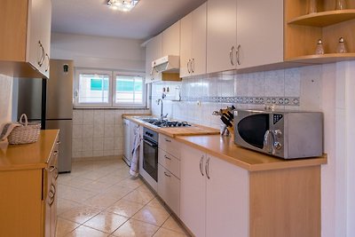 Süsse Erdgeschoss Ferienwohnung