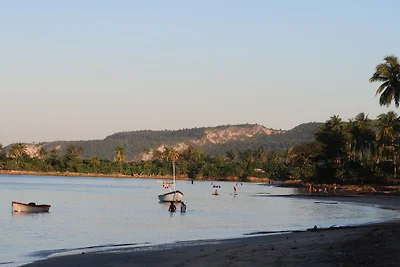 CASA EMILIANO. MANGLITO BEACH