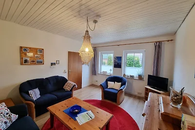 Haus Rosi Strandmuschel