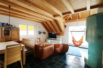 Traumwohnung Schluchsee, 2