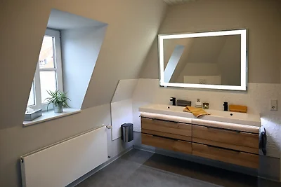 Harzträume No.1 & No.2 # Parkplatz