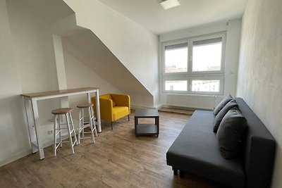 Schöne Wohnung in Aachen, direkt