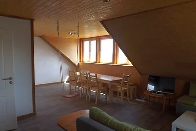 Ferienwohnung im Haus Fulda