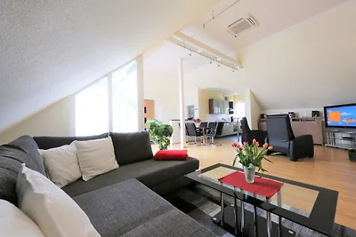 (Brise) Haus Rossmann App. 01