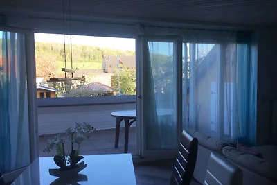 Vakantieappartement Gezinsvakantie Hilzingen