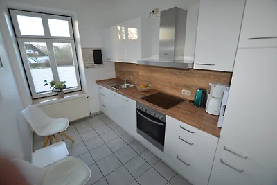 Vakantieappartement Gezinsvakantie Burg auf Fehmarn