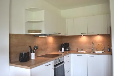 Vakantieappartement Gezinsvakantie Prerow