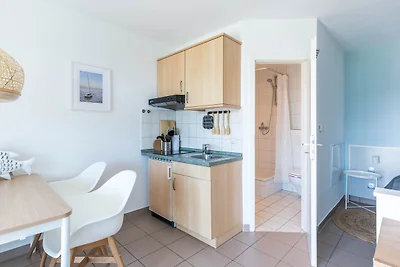 Haus Seeblick Wohnung 12 „Easy