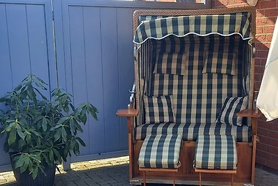 Vakantiehuis Ontspannende vakantie Papenburg