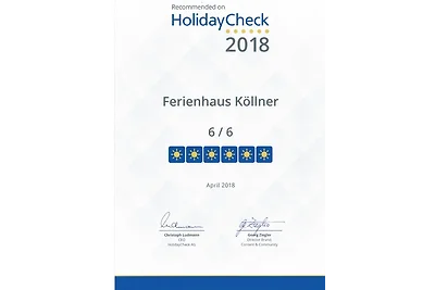 Casa vacanze Vacanza di relax Waltershausen