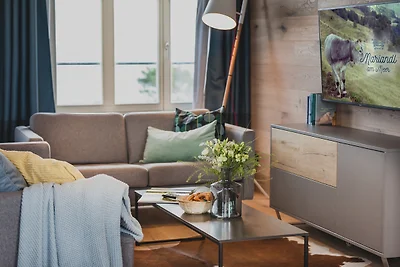 Vakantieappartement Gezinsvakantie Binz