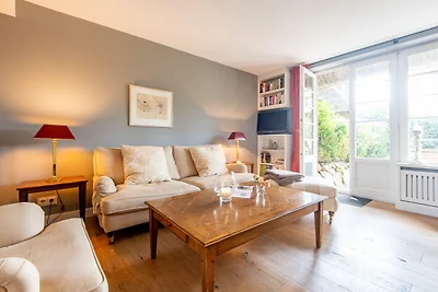 Sonnenhüs-Exkl. Haus im Herzen