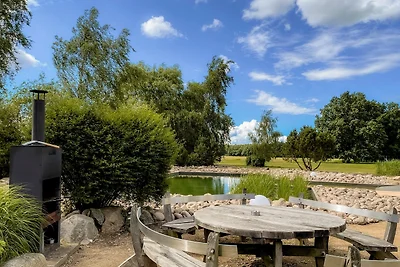 Vakantiehuis Ontspannende vakantie Rankwitz