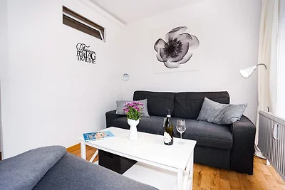 Vakantieappartement Gezinsvakantie Grömitz