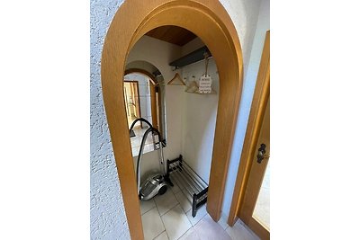 Vakantieappartement Gezinsvakantie St. Goarshausen