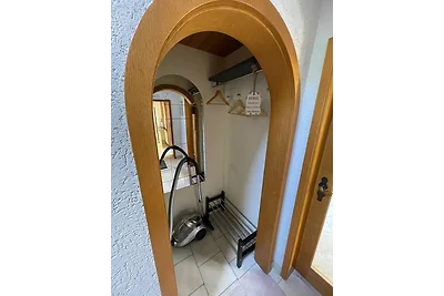 Appartamento Vacanza con famiglia St. Goarshausen