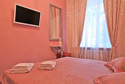 Vakantieappartement Gezinsvakantie Kiev