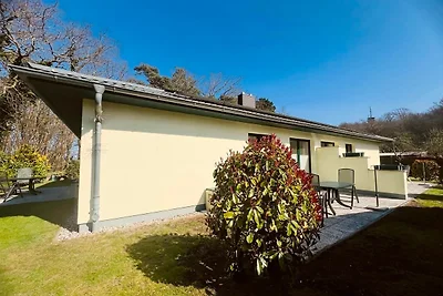 Ferienwohnung Bobtail