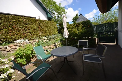 Casa vacanze Vacanza di relax Groß Zicker