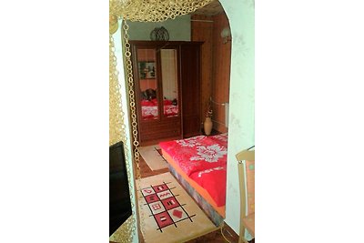 Vakantieappartement Gezinsvakantie Cserszegtomaj