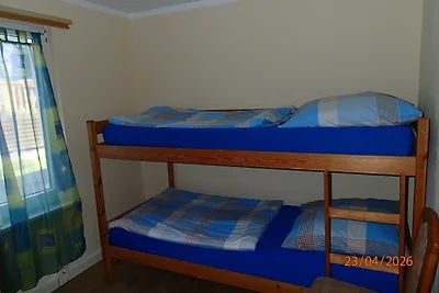 Casa de vacaciones Vacaciones de reposo Lohmen
