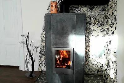 Appartamento Vacanza con famiglia Sassnitz