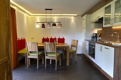 Vakantieappartement Gezinsvakantie Leutasch