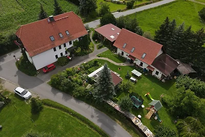 Vakantieappartement Gezinsvakantie Herrnhut
