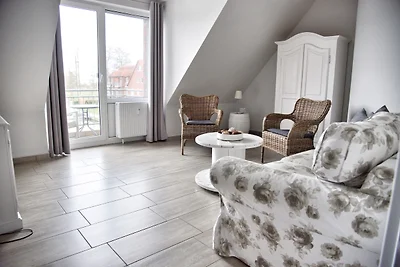Appartamento Vacanza con famiglia Ueckermünde