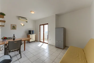 Ferienwohnung für 4 Personen