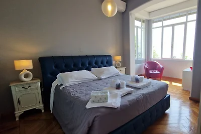 Casa vacanze Vacanza di relax Gardone Riviera