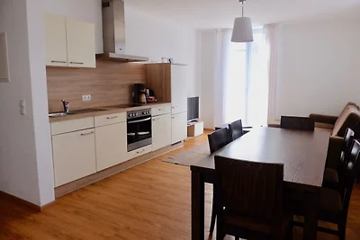 Vakantieappartement Gezinsvakantie Bad Abbach