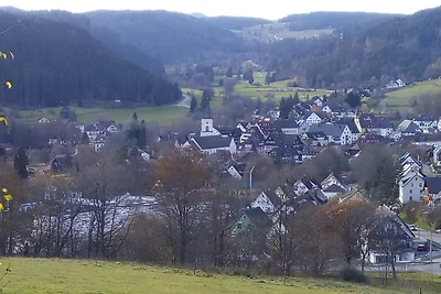 Ferienwohnung Waldrast