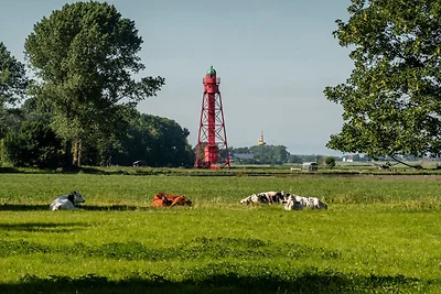 Vakantieappartement Gezinsvakantie Schwanewede