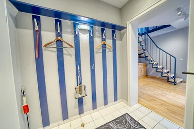 Haus Friedrich-Ebert-Strasse 16