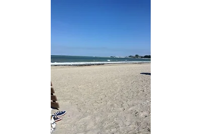 Vakantieappartement Gezinsvakantie Timmendorfer Strand