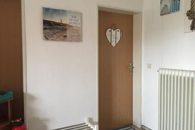 Heimathafen im Haus Abert, Baltrum