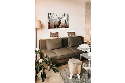 Vakantieappartement Gezinsvakantie Hahnenklee