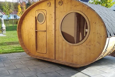 Vakantieappartement Gezinsvakantie Malchow