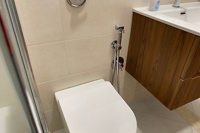 Vakantieappartement Gezinsvakantie Trapani