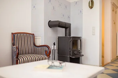 Appartamento Vacanza con famiglia Nebel