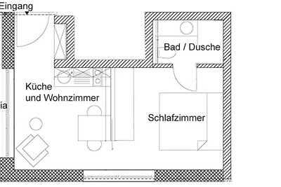 Ferienwohnung Hirtenbichel