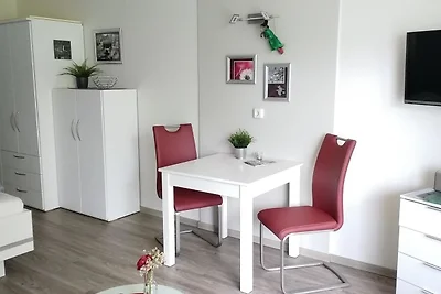 Haus Vier Jahreszeiten am See -