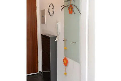 Fewo 91 WHG A 12 in Burhave